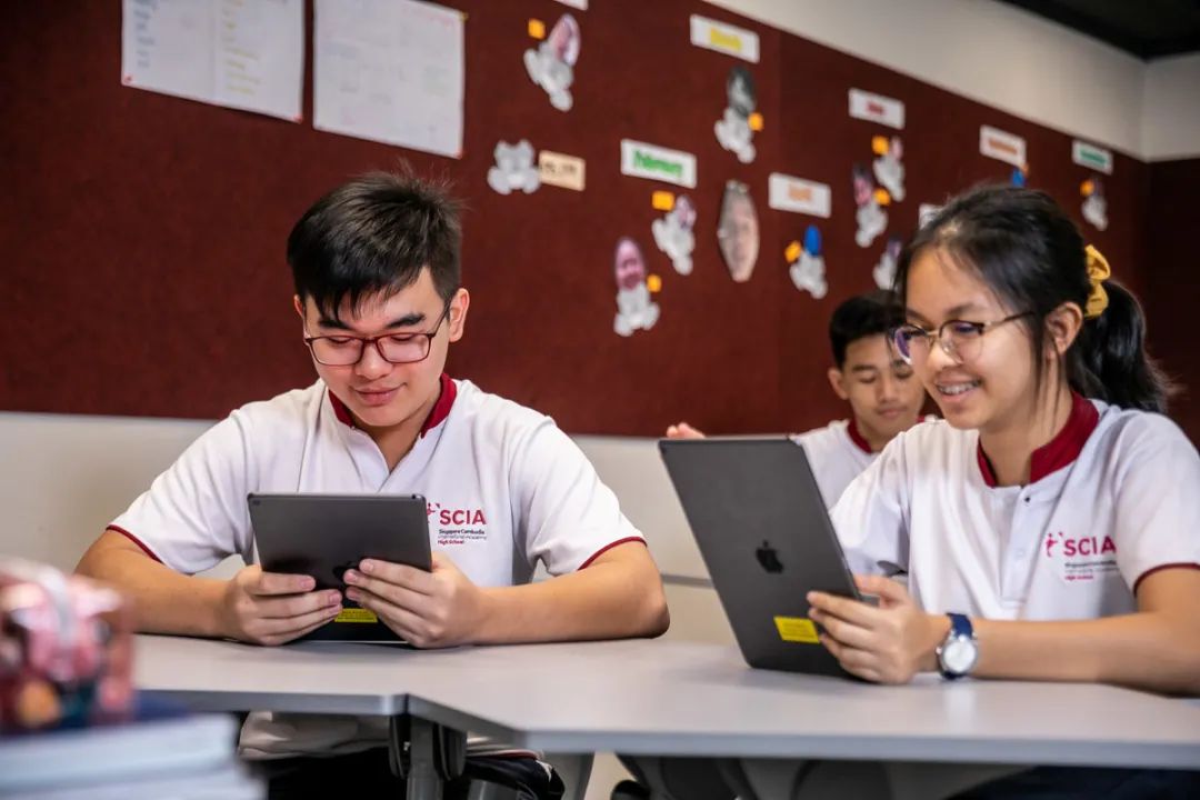 在柬择校--PISA排名世界第一的新加坡教育(新加坡视频建模公司)
