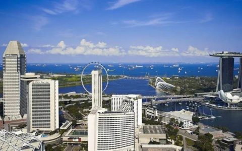 SINGAPORE VCC的优势(新加坡公司成立条件)
