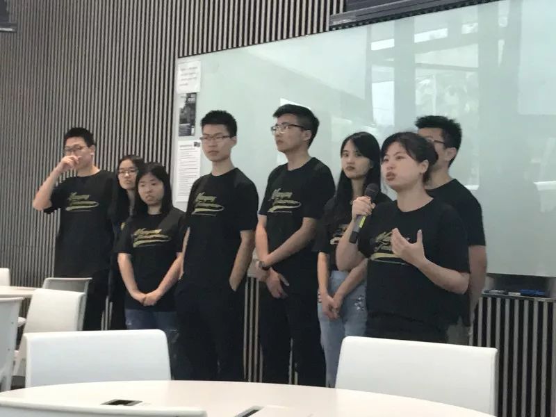 这个暑假，我们组队去新加坡南洋理工大学学创业！(新加坡创业公司招聘)