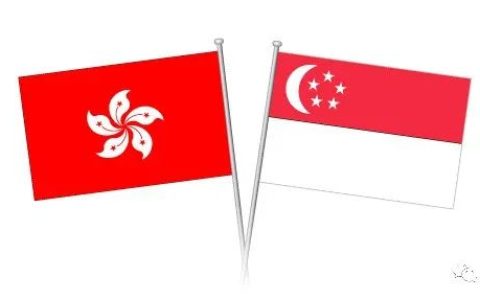 新加坡银行开户 vs 香港银行开户，优劣大比拼 & 常见问题(新加坡离岸公司银行)