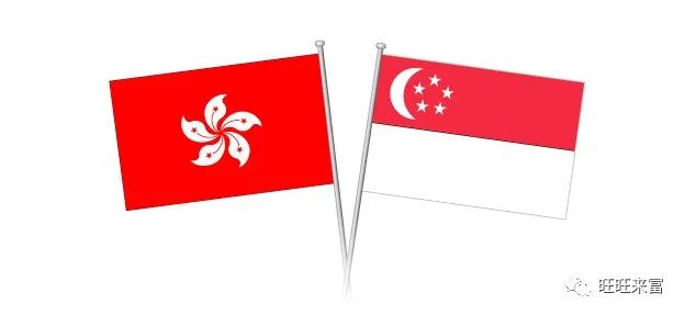 新加坡银行开户 vs 香港银行开户，优劣大比拼 & 常见问题(新加坡离岸公司银行)