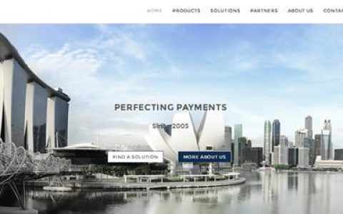 新加坡金融科技公司米熙宝B轮融资获$ 450万(新加坡金融信息公司)