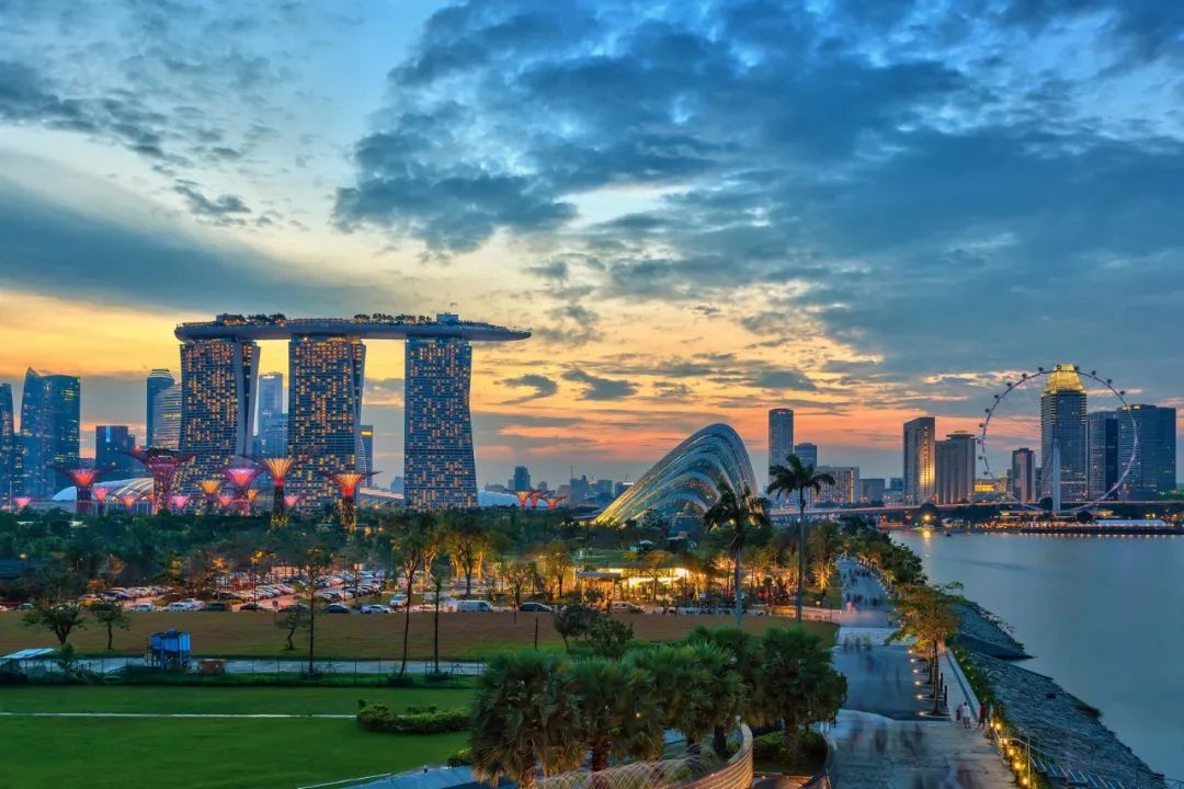 【安永观察】投资新加坡：税收优惠政策解析(新加坡公司税务政策)