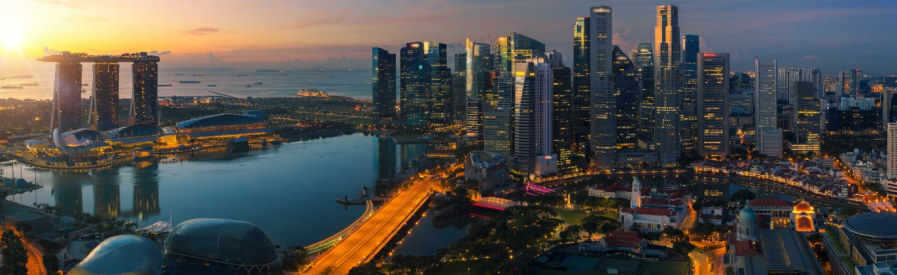 如何在新加坡落地基金管理业务？(新加坡公司融资条件)