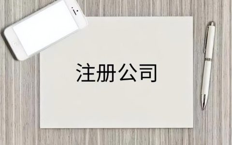 注册上海分公司流程及注意事项(新加坡上海分公司)