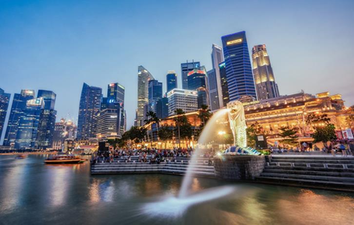 注册新加坡公司费用一次全包是怎样的体验(办理新加坡离岸公司)