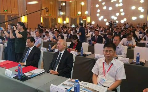 甘肃兰州举办“新陆港 新枢纽 新时代”发展论坛(新加坡集运仓公司)