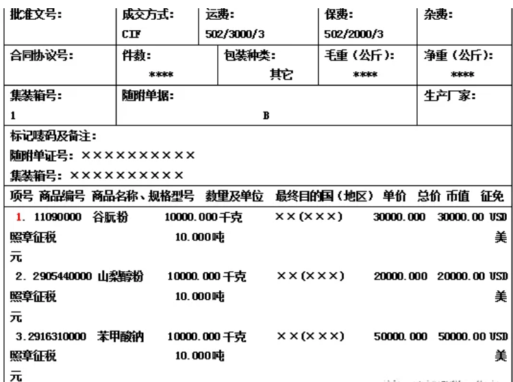 史上最全！出口退税操作流程「完整版」(新加坡公司 出口退税)