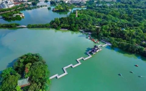 为破解西湖停车难  惠州青少年宫要搬走来建停车库？(新加坡立体泊车公司)