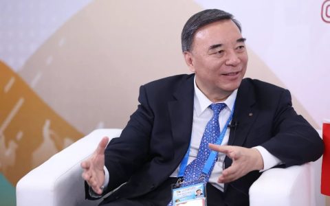 中国建材董事长宋志平： "国进民退"的说法没有依据,"国民共进"才是事实(新加坡开建材公司)