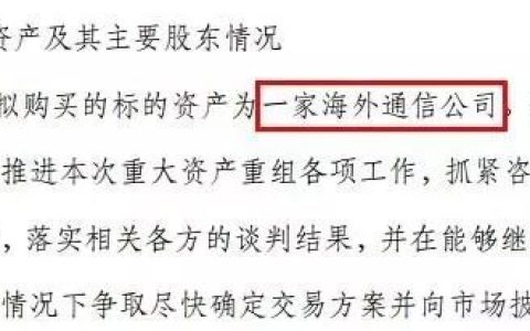 美锦能源或百亿豪购新加坡垄断电信运营商，煤老板为啥不能玩出“国际范”？！(新加坡有电信公司)