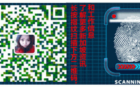 中国工资又涨了，新加坡工作的薪水到底有多少？新加坡各行薪水大揭秘(新加坡公司工作待遇)