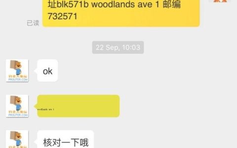 淘宝集运新加坡你可能不知道的事(新加坡转运公司电话)