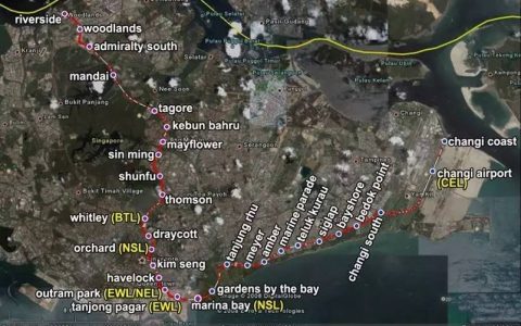 三泰工程集团又获得新加坡陆路交通管理局咨询服务合同(新加坡 建筑咨询公司)