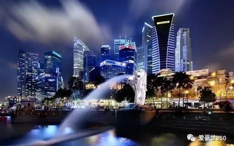 新加坡移民 | 政府改进"创业入境准证"计划 吸引更多起步公司创新和投资者前来(新加坡保险创业公司)
