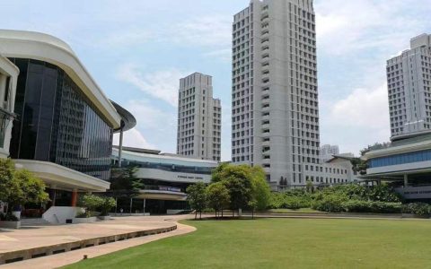 新加坡留学签证办理流程有哪些？需要准备哪些材料？(新加坡注册公司 签证)