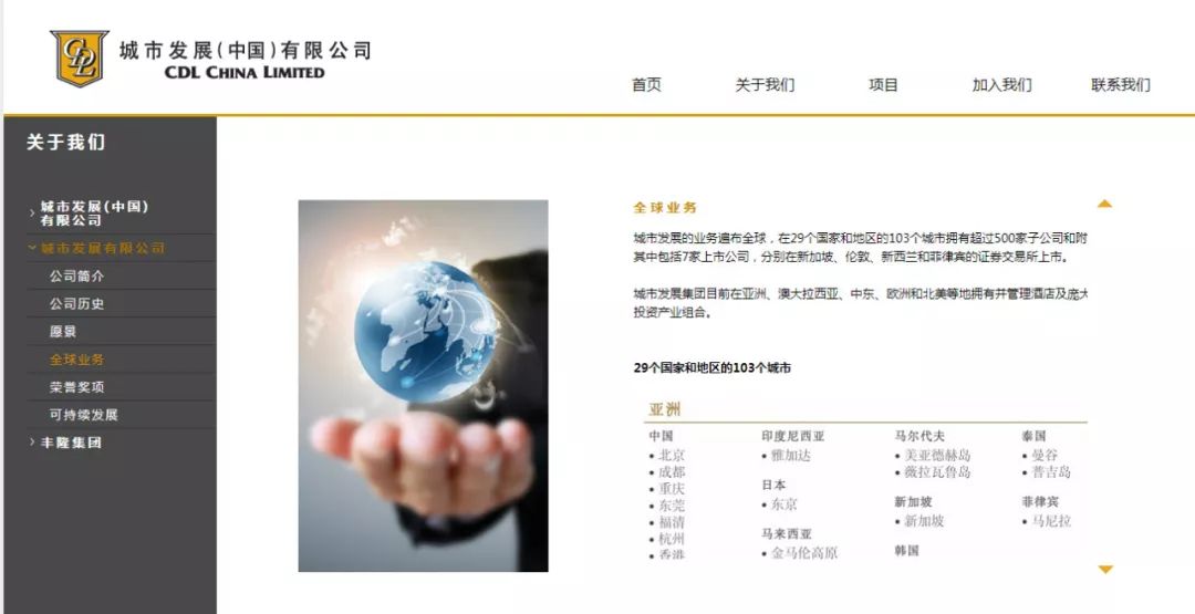 55亿元引入二股东  协信远创借力新加坡财团加速扩张(新加坡公司增加股东)