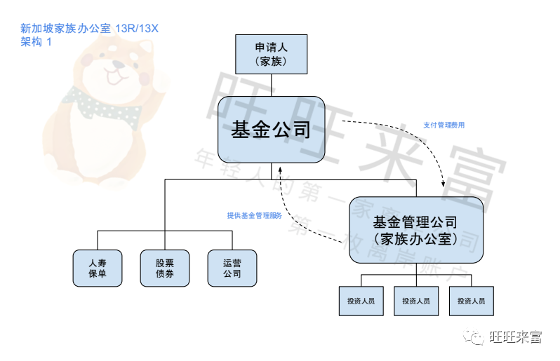 新加坡家族办公室 13R，年轻人的终极税务解决方案(新加坡公司税务号码)