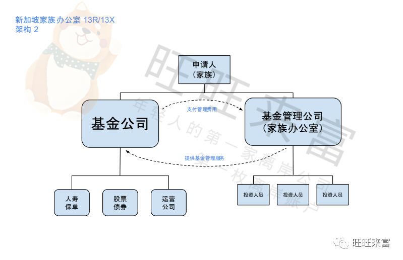 新加坡家族办公室 13R，年轻人的终极税务解决方案(新加坡公司税务号码)