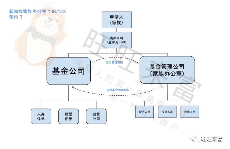 新加坡家族办公室 13R，年轻人的终极税务解决方案(新加坡公司税务号码)