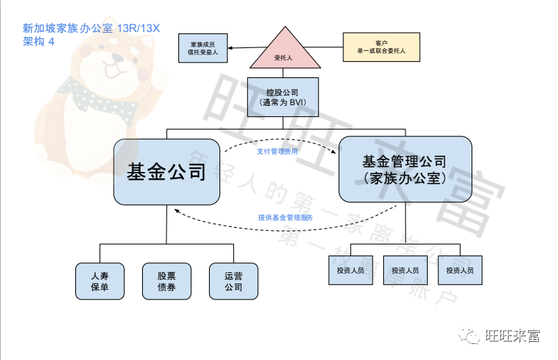 新加坡家族办公室 13R，年轻人的终极税务解决方案(新加坡公司税务号码)