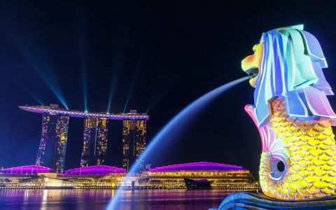 将在新加坡设分部，腾讯海外游戏发行全归“它”管？(新加坡IP研发公司)