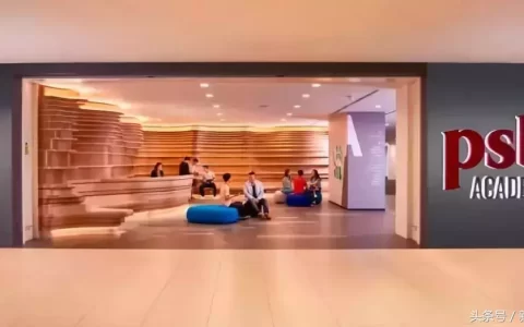 新加坡PSB学院的一则故事 伍伦贡大学毕业生，勇敢前行的创业者(初创公司新加坡留学)