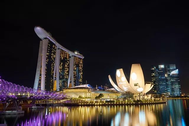 史上最详细攻略|2019新加坡公司注册(新加坡公司实缴资本)