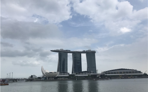 新加坡留学商科，就选这些专业(新加坡外企公司上班)