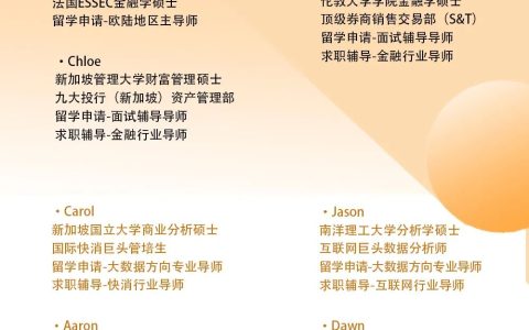 战绩|两年前一次在赤道的旅游，我许下了赴新加坡留学的心愿，两年后(新加坡中介公司几家)