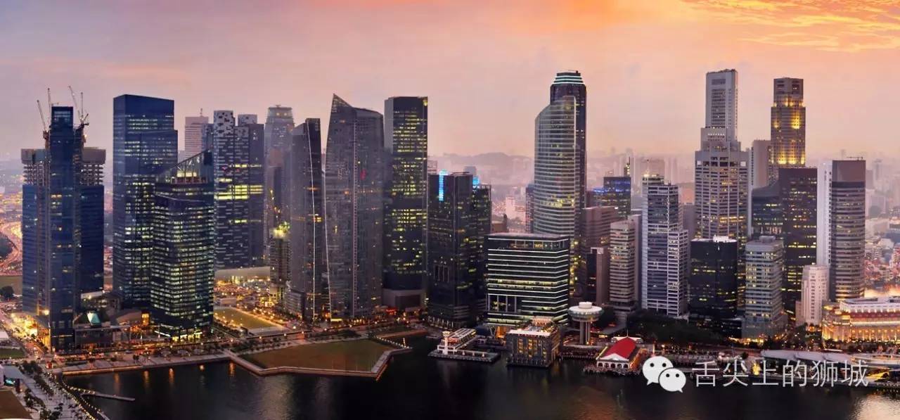 如果...你在新加坡有100万你会干什么？(新加坡私人建筑公司)