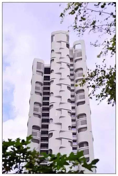 【行走话题】新加坡的建筑美！(新加坡建筑保护公司)
