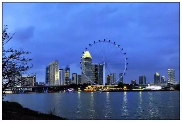 【行走话题】新加坡的建筑美！(新加坡建筑保护公司)