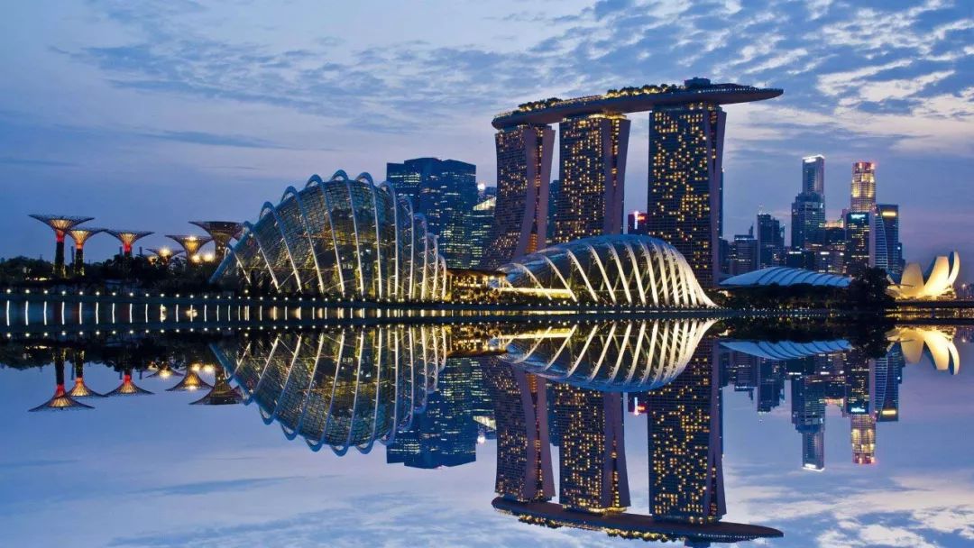 新加坡具体都有哪些税收问题呢？(广州新加坡公司税率)