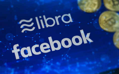 新加坡力挺Facebook的数字货币，2100亿美元财富基金入场(新加坡最大基金公司)