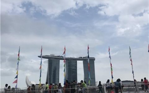 留学生必备：一文搞定新加坡学生签证申请(新加坡签证公司模版)