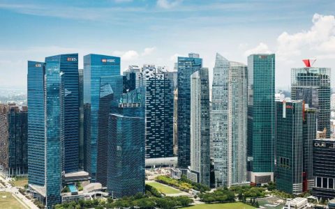Singapore "Family Office"新加坡家族理财办公室(新加坡财务公司注册)