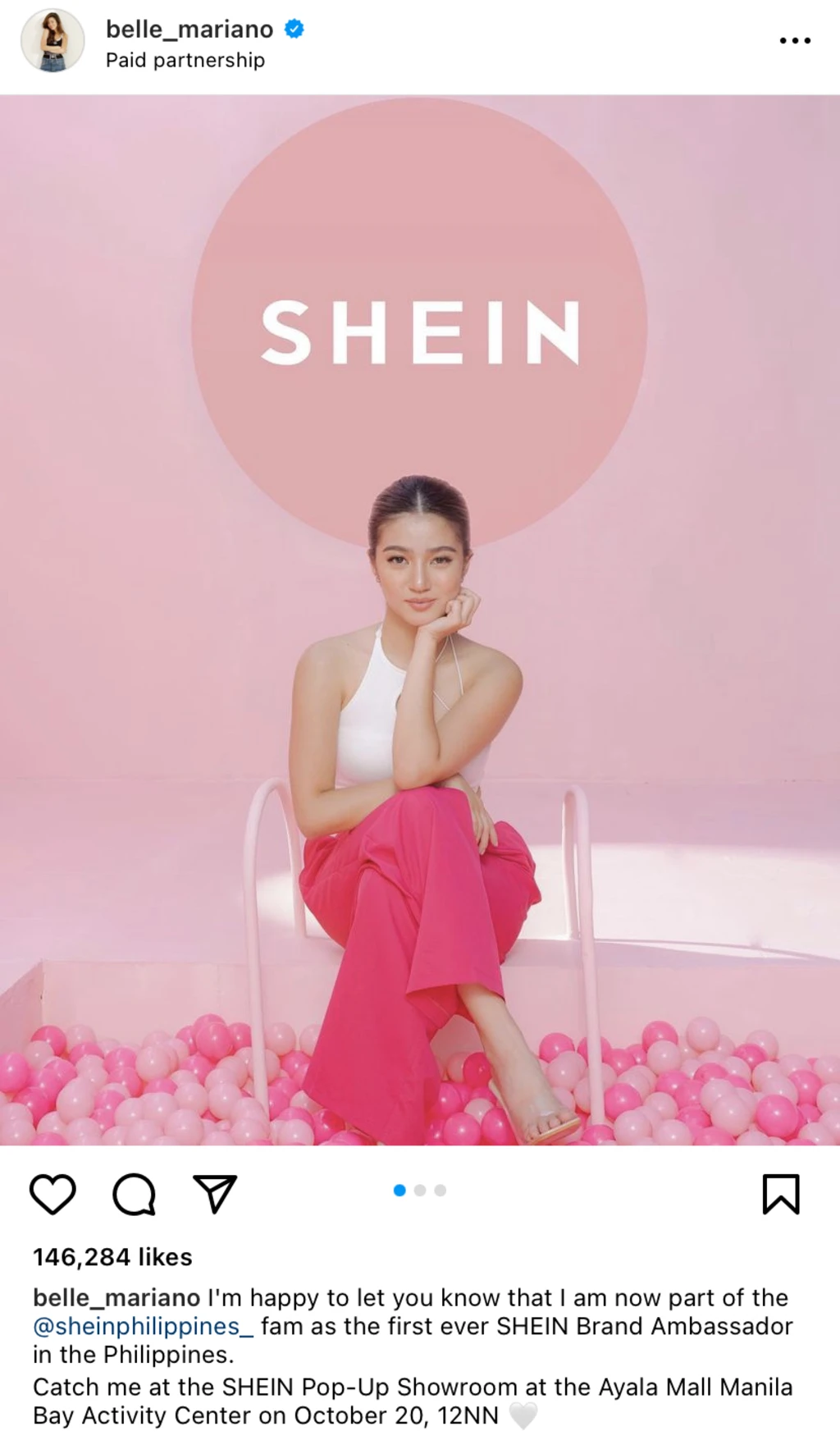 “鲶鱼”SHEIN，加速搅动东南亚(开新加坡的公司)