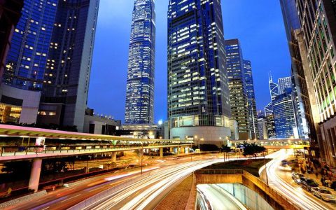 香港、新加坡合作开发DLT贸易融资平台(新加坡广告翻译公司)