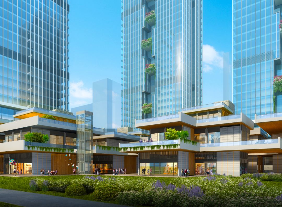 2019中迪中心 | 成都与新加坡的世界级对话(成都新加坡建筑公司)