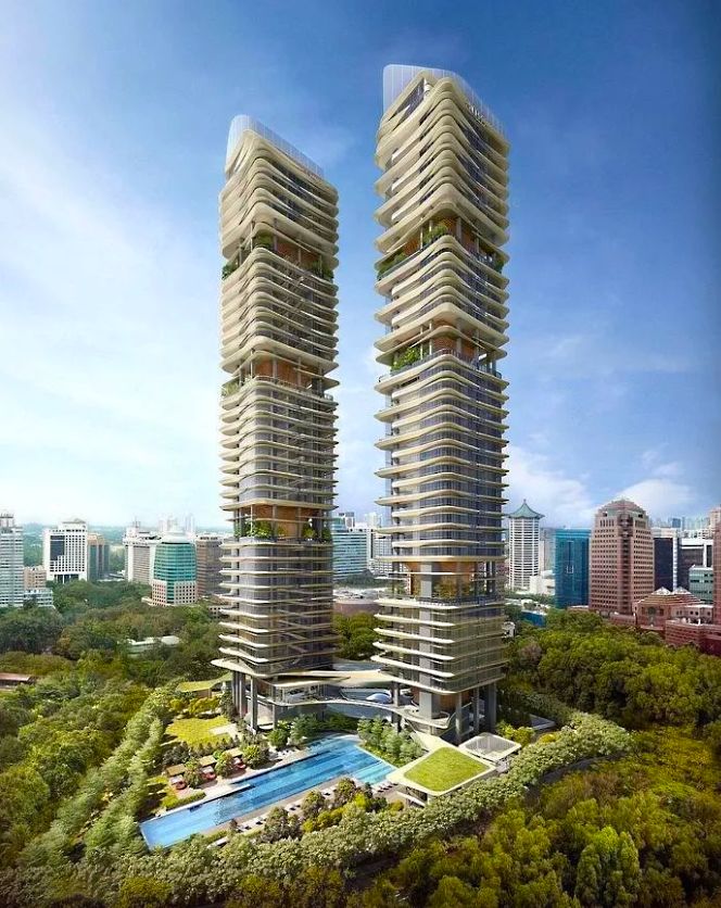 2019中迪中心 | 成都与新加坡的世界级对话(成都新加坡建筑公司)
