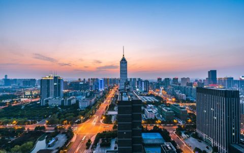 中国制造8大冠军在江苏常州，常州制造业引领苏南经济发展(新加坡齿轮制造公司)