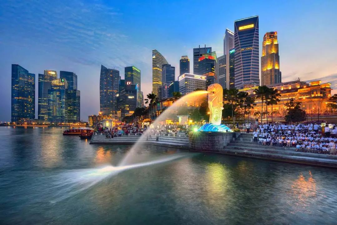 新加坡区块链公司，组织架构的三个秘密(新加坡公司注册完成)