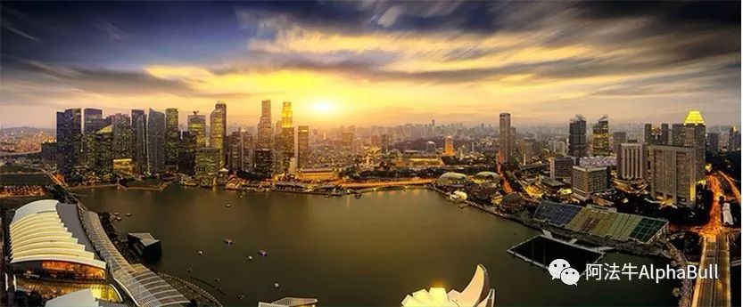 新加坡继续保持世界最大转运中心地位——亚洲三大航运中心的轮流崛起之路之二︱阿法牛(新加坡法国转运公司)