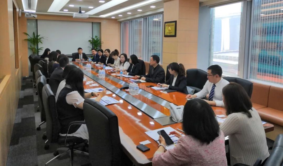 港荣集团 | 港荣集团赴香港和新加坡进行非交易路演(新加坡 路演公司)