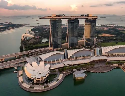 一文了解新加坡GIP投资移民优势！(新加坡 创业 公司收入)