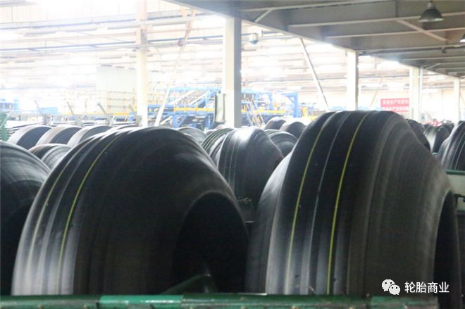 中国轮胎行业发展简史(玲珑轮胎新加坡公司)