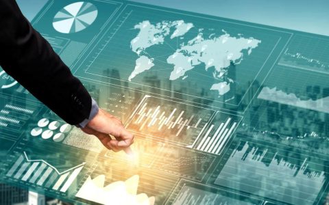 东南亚：B2B科技新蓝海(新加坡科技公司外企)