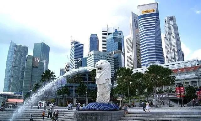 新加坡自雇移民：投资少门槛低！低成本助您事业身份双丰收(新加坡注册公司成本)