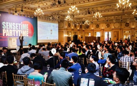 揭秘商汤研究体系：这家中国AI视觉公司正加速冲破边界(新加坡视觉检测公司)